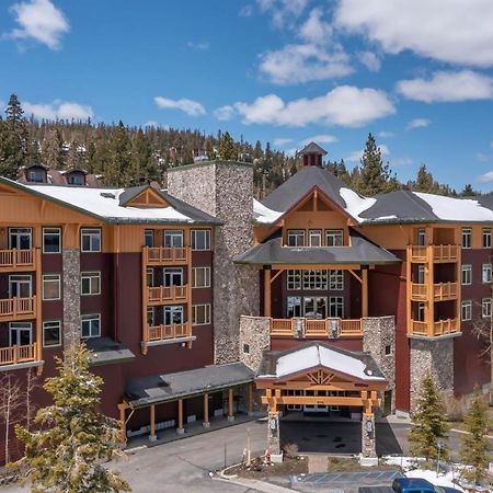 Sunstone Lodge By 101 Great Escapes Mammoth Lakes Ngoại thất bức ảnh