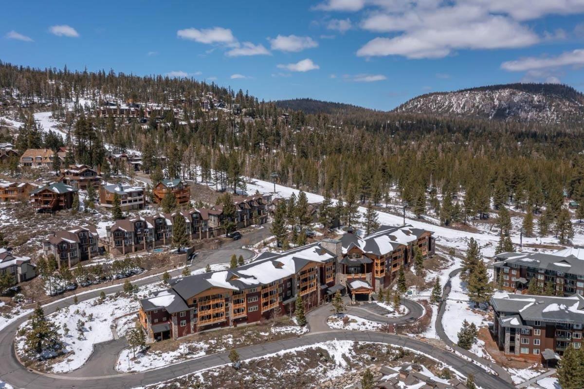 Sunstone Lodge By 101 Great Escapes Mammoth Lakes Ngoại thất bức ảnh