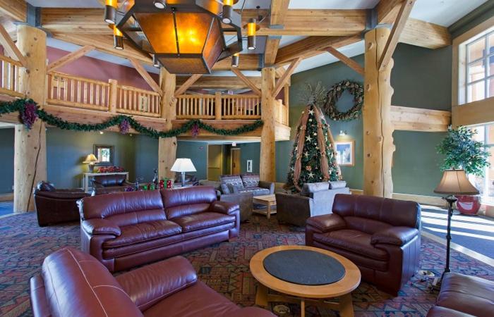 Sunstone Lodge By 101 Great Escapes Mammoth Lakes Ngoại thất bức ảnh