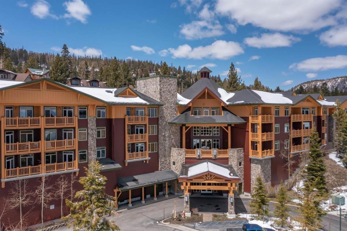 Sunstone Lodge By 101 Great Escapes Mammoth Lakes Ngoại thất bức ảnh