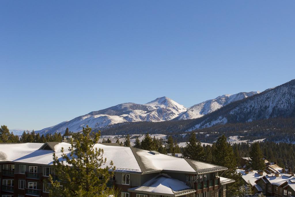 Sunstone Lodge By 101 Great Escapes Mammoth Lakes Ngoại thất bức ảnh