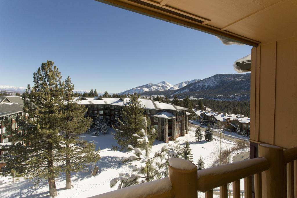 Sunstone Lodge By 101 Great Escapes Mammoth Lakes Ngoại thất bức ảnh