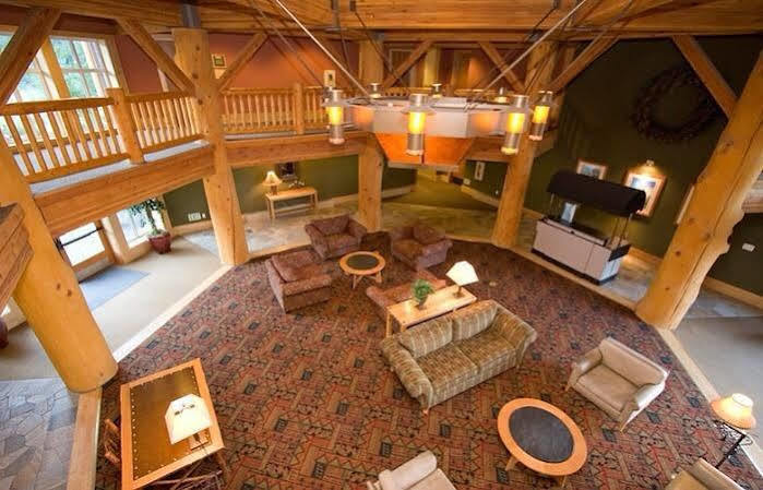 Sunstone Lodge By 101 Great Escapes Mammoth Lakes Ngoại thất bức ảnh