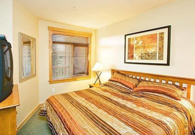 Sunstone Lodge By 101 Great Escapes Mammoth Lakes Ngoại thất bức ảnh